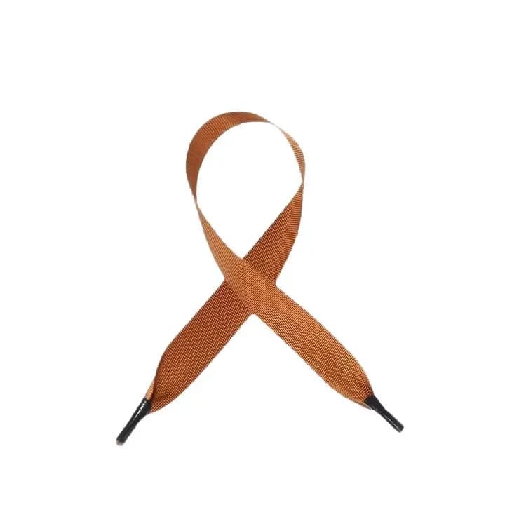 Custom Thick Colored Nylon-Like Webbing Strap Cord