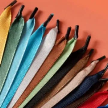 High-Density Nylon Locked-Edge Wear-Resistant Cord