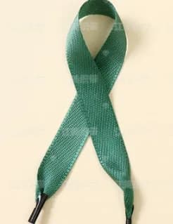 High-Density Nylon Locked-Edge Wear-Resistant Cord