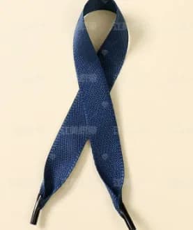 High-Density Nylon Locked-Edge Wear-Resistant Cord