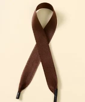 High-Density Nylon Locked-Edge Wear-Resistant Cord