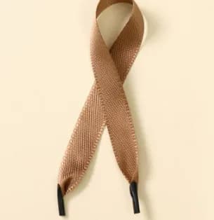 High-Density Nylon Locked-Edge Wear-Resistant Cord
