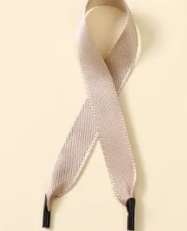 High-Density Nylon Locked-Edge Wear-Resistant Cord