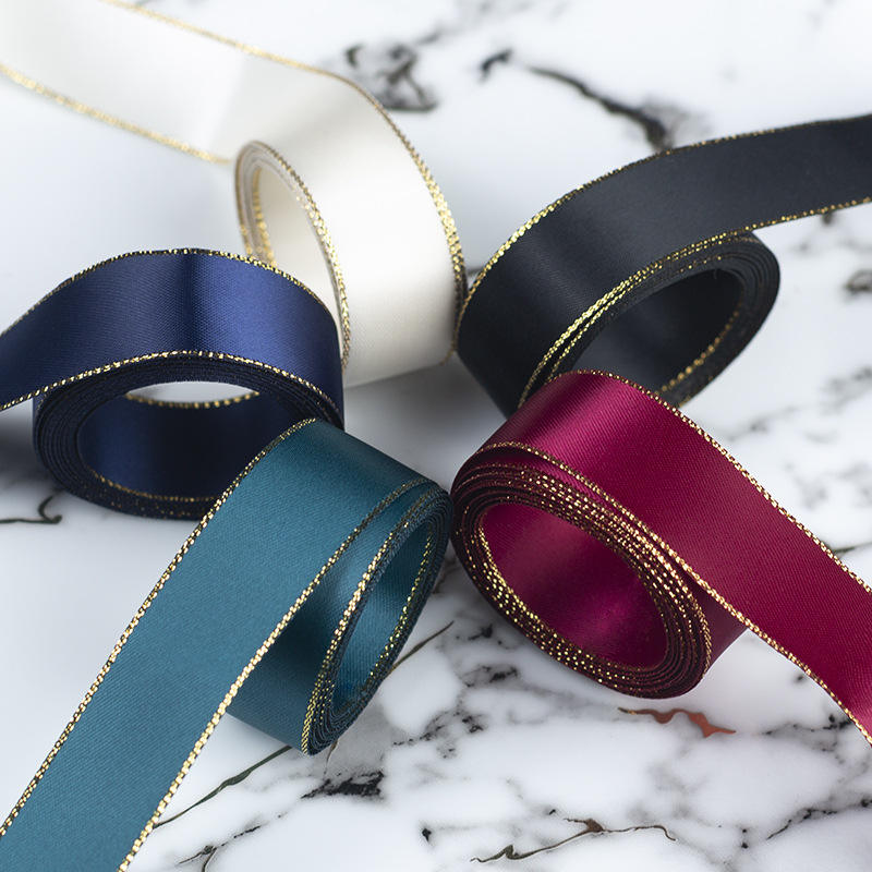 Ribbons & Tapes