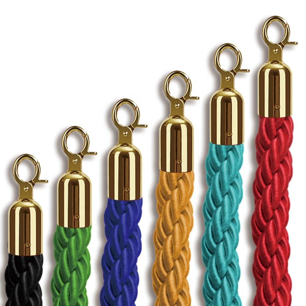 Twisted Cords